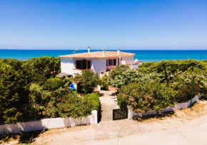Villa Eden sul mare